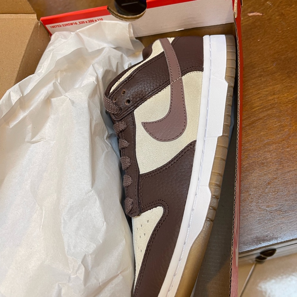 Nike dunks sneakers